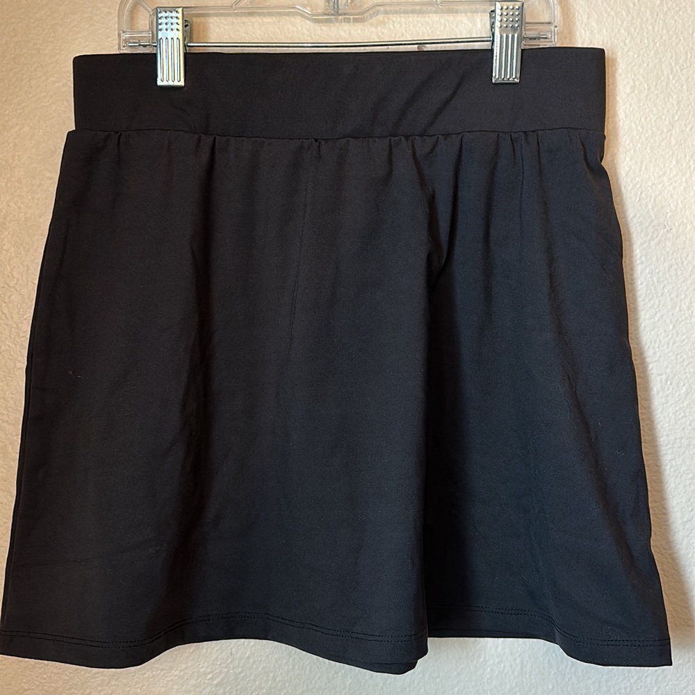 4/$14🦋 mini pencil skirt